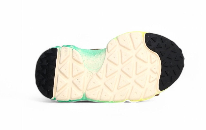 Flower Mountain Sneaker - Flower Mountain Kinderschoenen - Multi | Yamano 3 Jr
