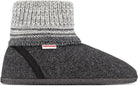 Giesswein Pantoffel - Giesswein Kinderschoenen - Antracite | Baumkirchen