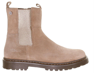 Giga Laars - Giga Kinderschoenen - Beige | G4201