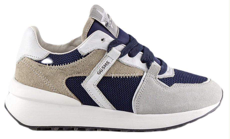 Giga Sneaker - Giga Kinderschoenen | G3902