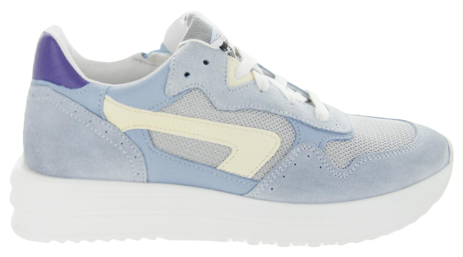 Giga Sneaker - Giga Kinderschoenen | G4080