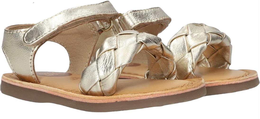 Gioseppo Sandaal - Gioseppo Kinderschoenen - Goud | 65819 Meisjes