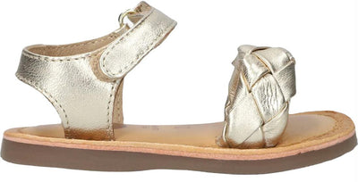 Gioseppo Sandaal - Gioseppo Kinderschoenen - Goud | 65819 Meisjes