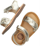 Gioseppo Sandaal - Gioseppo Kinderschoenen - Goud | 65819 Meisjes