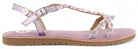 Gioseppo Sandaal - Gioseppo Kinderschoenen - Lila | Wenham