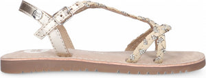 Gioseppo Sandaal - Gioseppo Kinderschoenen - Taupe | Wenham