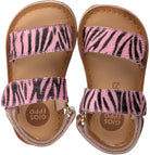 Gioseppo Sandalen - Gioseppo Kinderschoenen | Verlaine Meisjes