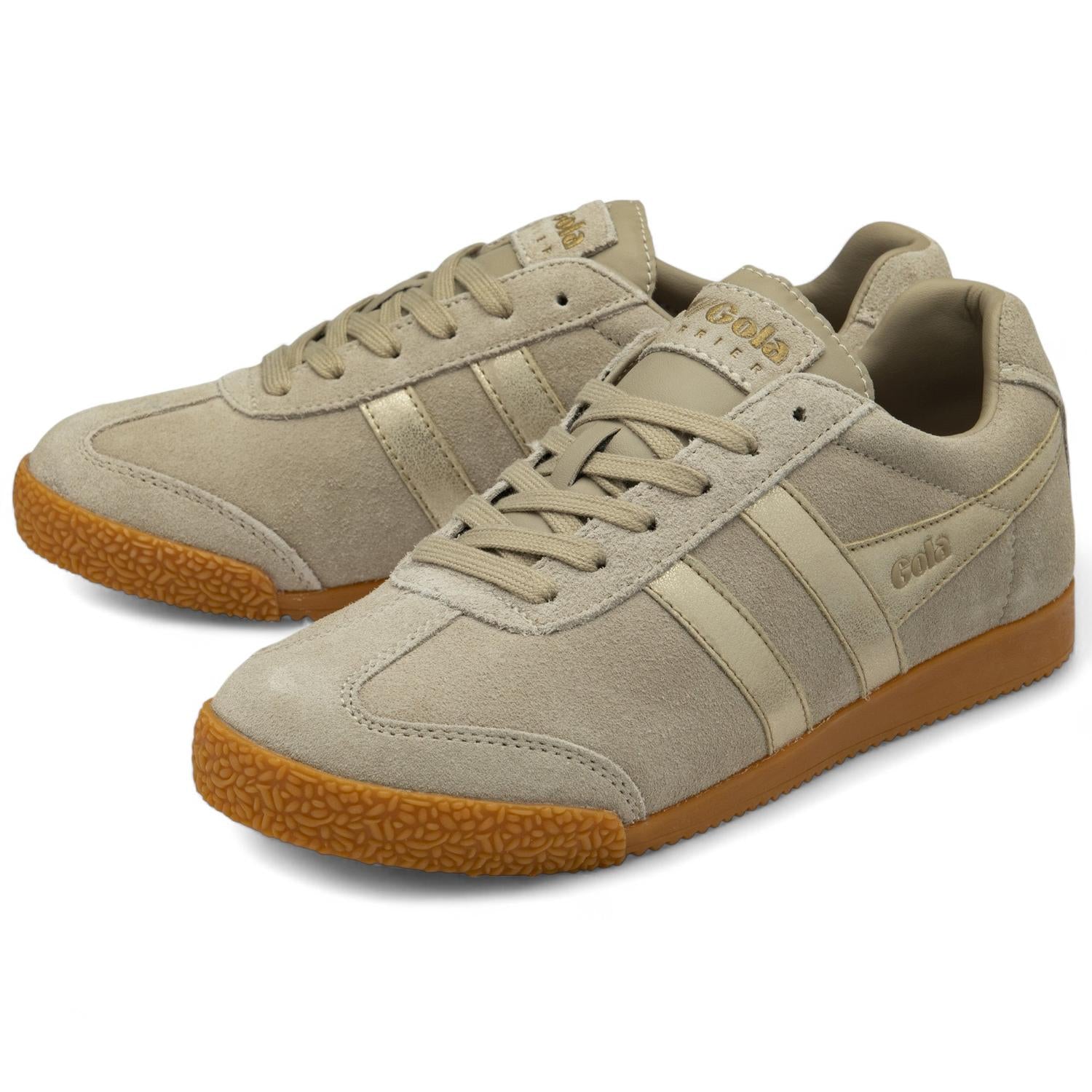 Gola Sneaker - Gola Damesschoenen - Paars | Viper Plum CLB735VE