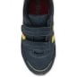 Gola Sneaker - Gola Kinderschoenen - Blauw | Austin Strap