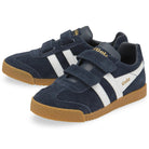 Gola Sneaker - Gola Kinderschoenen - Blauw | Harrier Strap