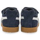 Gola Sneaker - Gola Kinderschoenen - Blauw | Harrier Strap