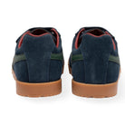 Gola Sneaker - Gola Kinderschoenen - Blauw | Harrier Strap
