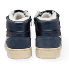 Gola Sneaker - Gola Kinderschoenen - Blauw | Talonn Glimmer