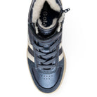 Gola Sneaker - Gola Kinderschoenen - Blauw | Talonn Glimmer