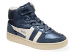 Gola Sneaker - Gola Kinderschoenen - Blauw | Talonn Glimmer