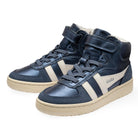 Gola Sneaker - Gola Kinderschoenen - Blauw | Talonn Glimmer