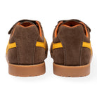 Gola Sneaker - Gola Kinderschoenen - Bruin | Harrier Strap