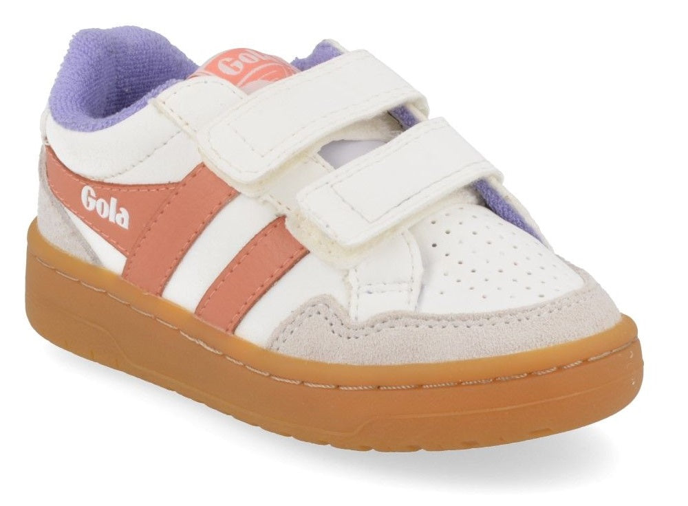 Gola Sneaker - Gola Kinderschoenen | Eagle Strap CKA530