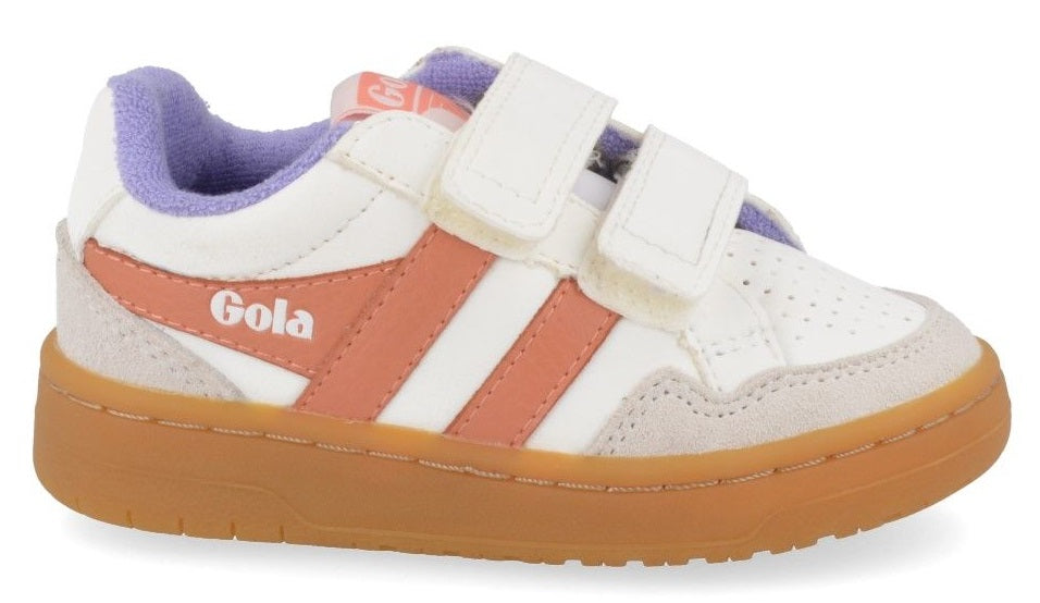 Gola Sneaker - Gola Kinderschoenen | Eagle Strap CKA530