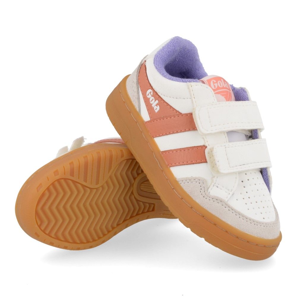 Gola Sneaker - Gola Kinderschoenen | Eagle Strap CKA530