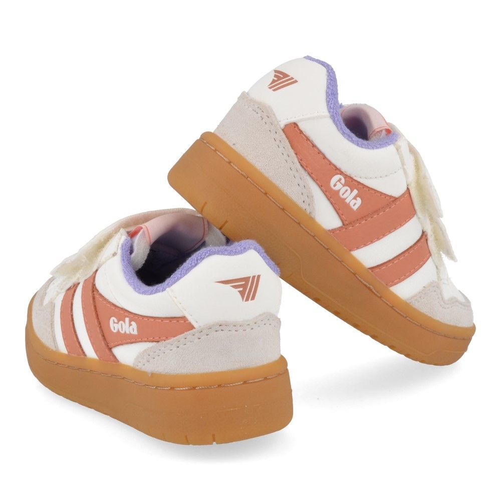 Gola Sneaker - Gola Kinderschoenen | Eagle Strap CKA530