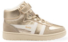 Gola Sneaker - Gola Kinderschoenen - Goud | Talonn Glimmer
