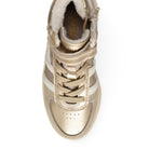 Gola Sneaker - Gola Kinderschoenen - Goud | Talonn Glimmer