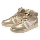 Gola Sneaker - Gola Kinderschoenen - Goud | Talonn Glimmer