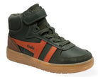 Gola Sneaker - Gola Kinderschoenen - Groen | Talon