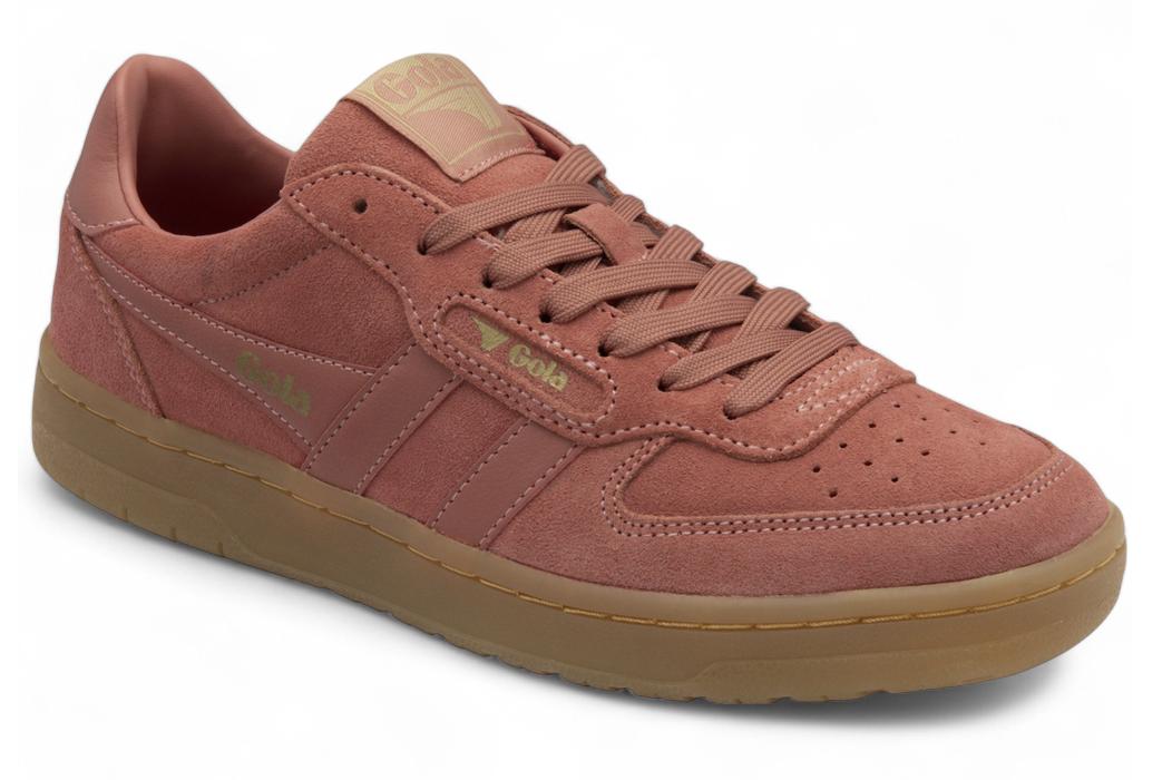 Gola Sneaker - Gola Kinderschoenen | Hawk Suede 86