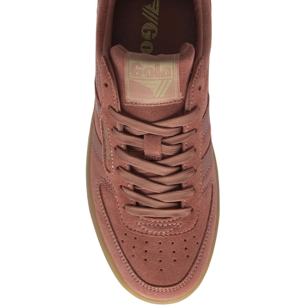 Gola Sneaker - Gola Kinderschoenen | Hawk Suede 86