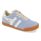 Gola Sneaker - Gola Kinderschoenen - Lichtblauw | Elan Trainer