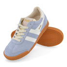 Gola Sneaker - Gola Kinderschoenen - Lichtblauw | Elan Trainer