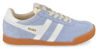 Gola Sneaker - Gola Kinderschoenen - Lichtblauw | Elan Trainer