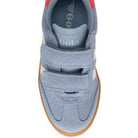 Gola Sneaker - Gola Kinderschoenen - Lichtblauw | Viper Strap Trainer