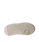 Gola Sneaker - Gola Kinderschoenen - Off White | Grandslam Trident Trainer Off White Fluo Pink