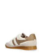 Gola Sneaker - Gola Kinderschoenen - Off White | Tornado Zephyr Trainer Off White