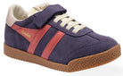 Gola Sneaker - Gola Kinderschoenen - Paars | Elan strap
