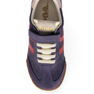 Gola Sneaker - Gola Kinderschoenen - Paars | Elan strap