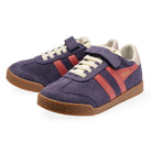 Gola Sneaker - Gola Kinderschoenen - Paars | Elan strap