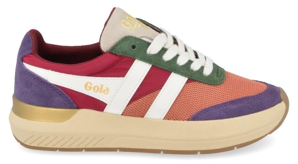 Gola Sneaker - Gola Kinderschoenen | Raven
