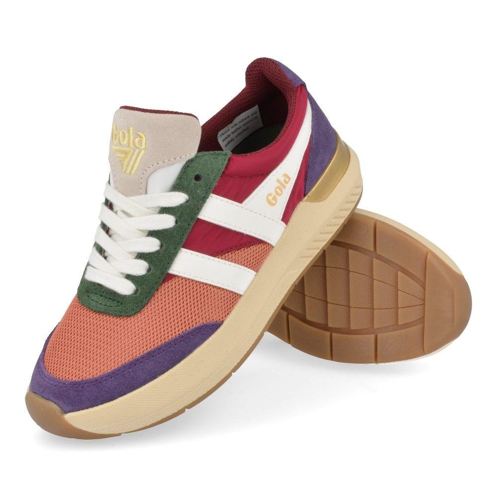 Gola Sneaker - Gola Kinderschoenen | Raven