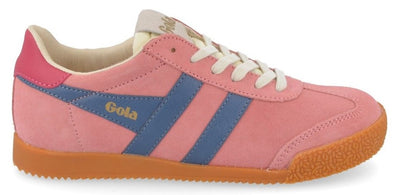 Gola Sneaker - Chaussures pour enfants Gola - Rose | Élan
