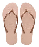 Havaianas Slim - Havaianas Kinderschoenen | Crystal Sw
