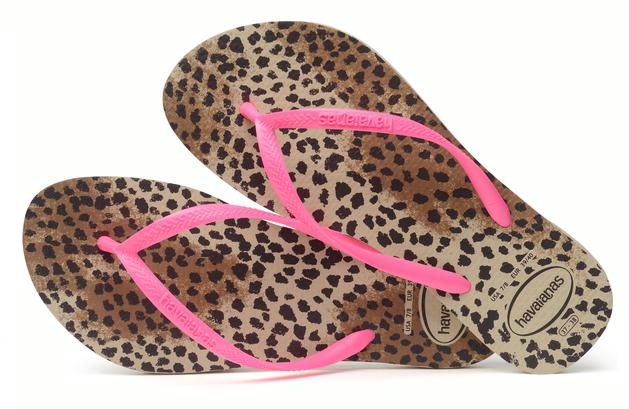 Havaianas Slipper - Havaianas Kinderschoenen | Slim Animals