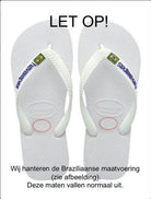 Havaianas Slippers Frozen - Havaianas Kinderschoenen | Slim Frozen Blauw