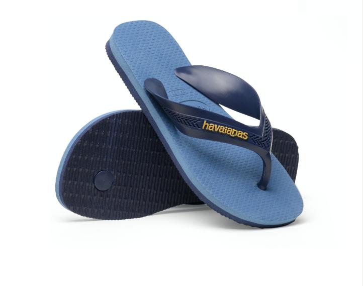 Havaianas Slippers - Havaianas Kinderschoenen | Kids Max Navy