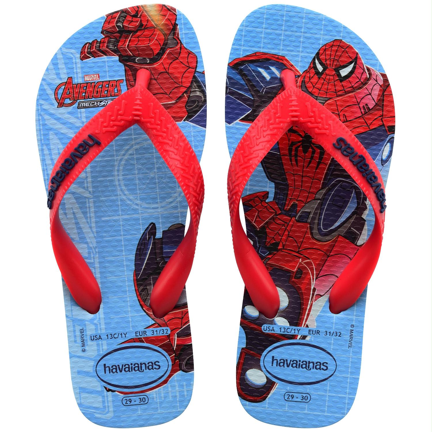 Havaianas Top - Havaianas Kinderschoenen | Marvel