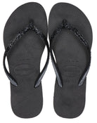 Havianas Slipper - Havaianas Damesschoenen | Glitter ll