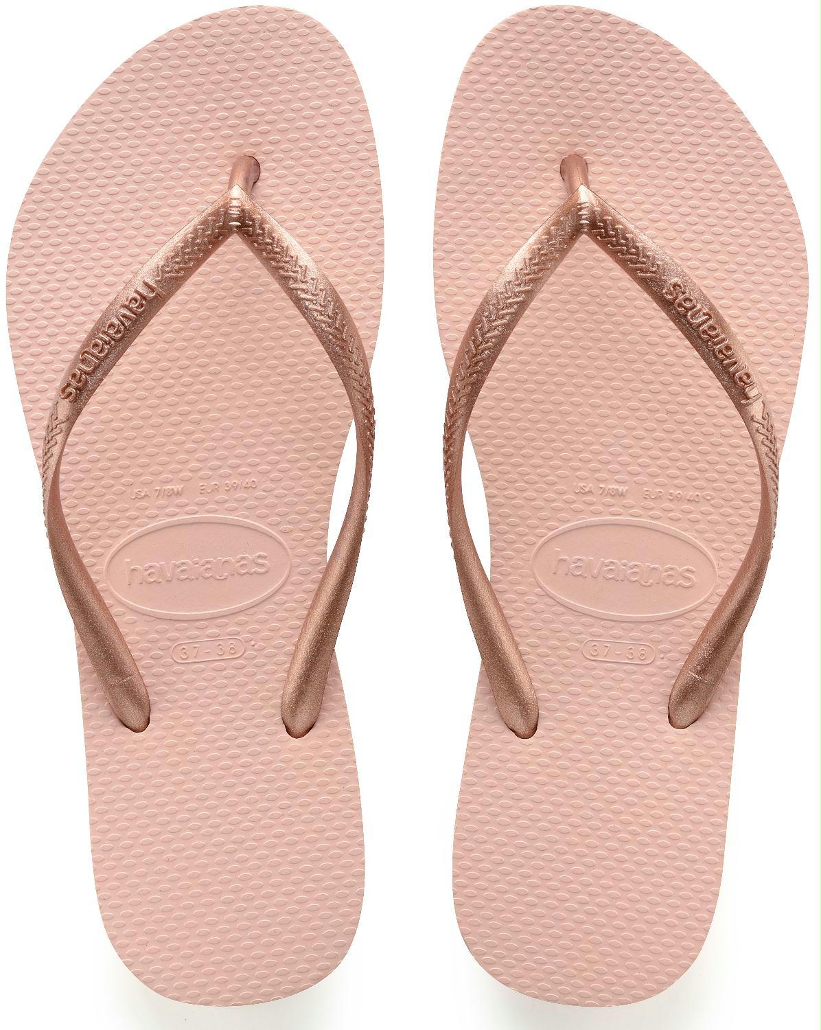 Havianas Slipper - Havaianas Kinderschoenen | Slim Ballet